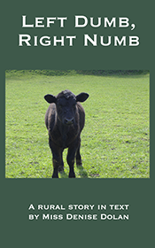 Left Dumb, Right Numb
